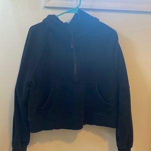 Lululemon scuba hoodie